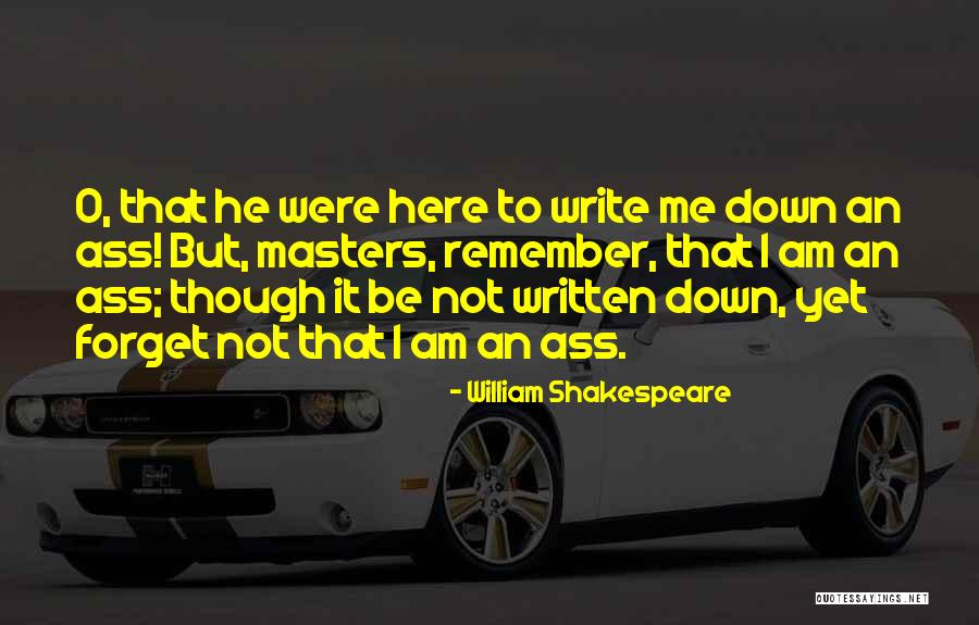 Mitchalbom Quotes By William Shakespeare Mitchalbom Quotes By William Shakespeare