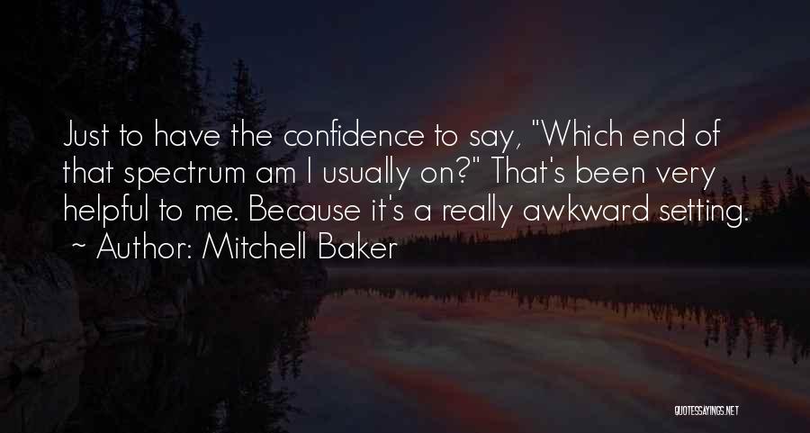 Mitchell Baker Quotes 1136481