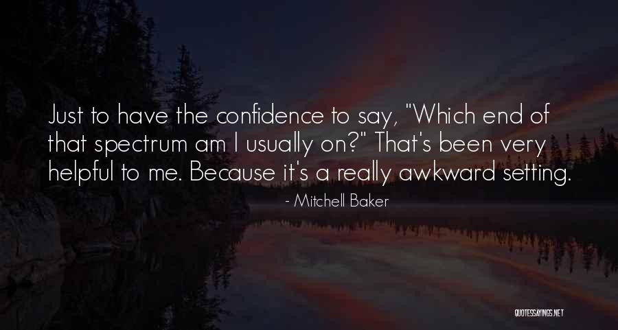 Mitchell Baker Quotes 1136481