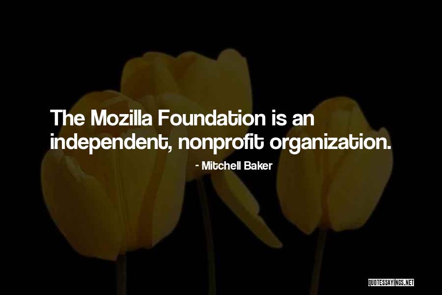 Mitchell Baker Quotes 1194043 Mitchell Baker Quotes 1194043