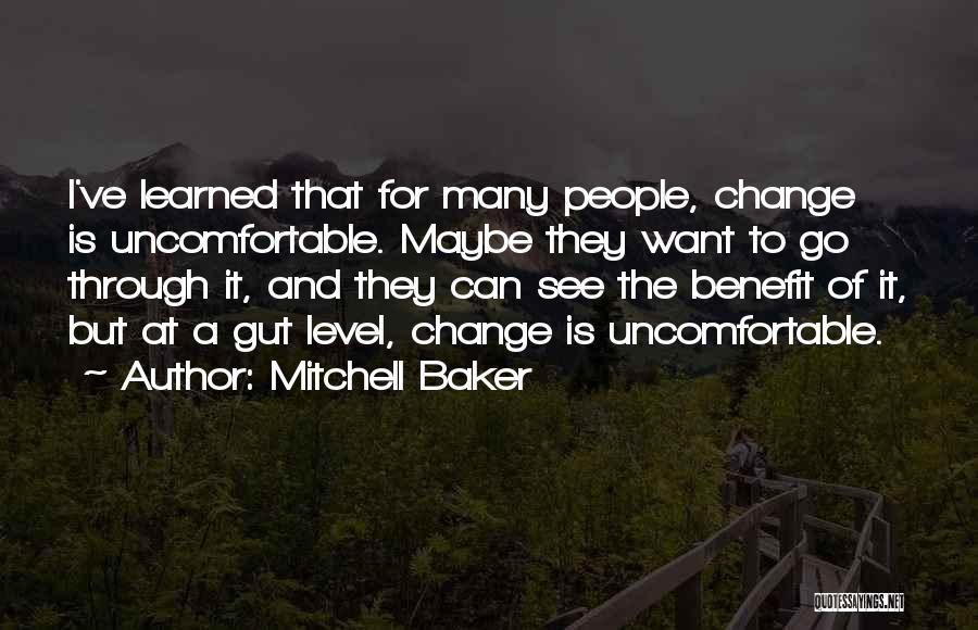 Mitchell Baker Quotes 1585429
