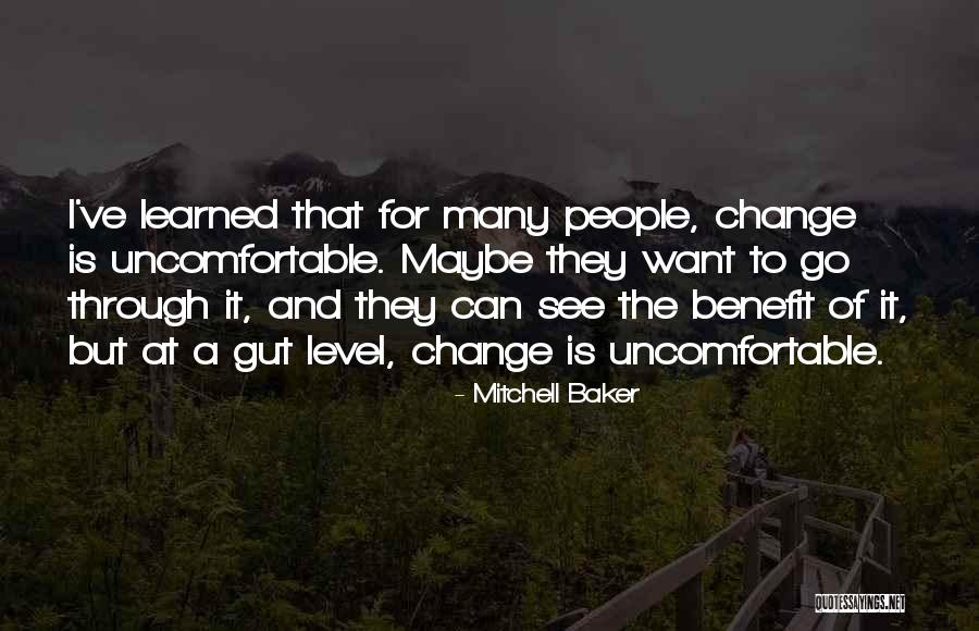 Mitchell Baker Quotes 1585429