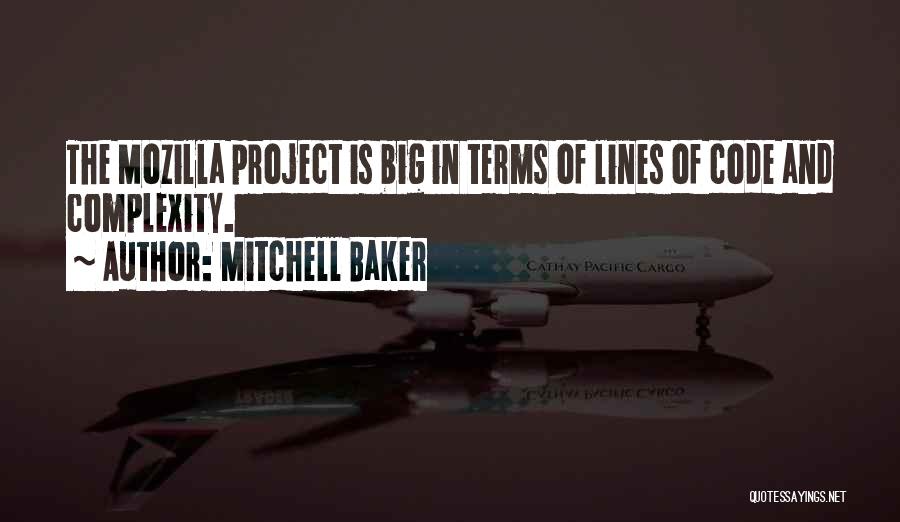 Mitchell Baker Quotes 166147