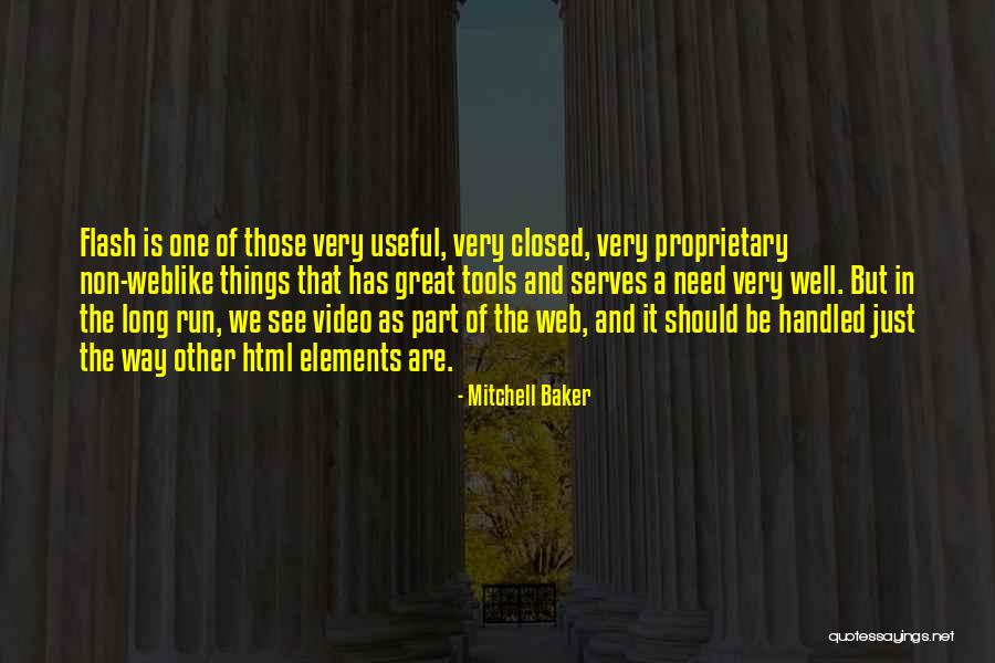 Mitchell Baker Quotes 172574 Mitchell Baker Quotes 172574