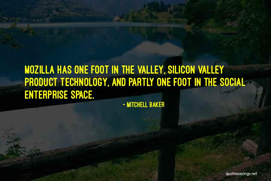 Mitchell Baker Quotes 1918788 Mitchell Baker Quotes 1918788