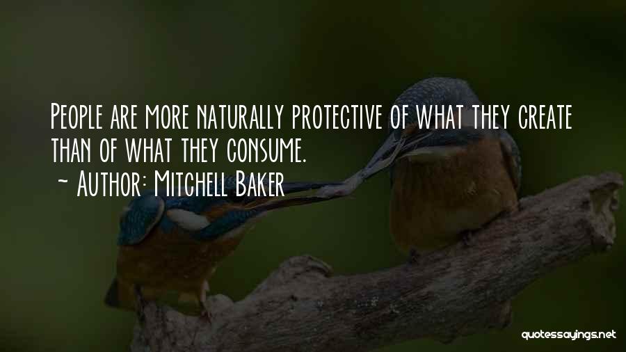 Mitchell Baker Quotes 1943097
