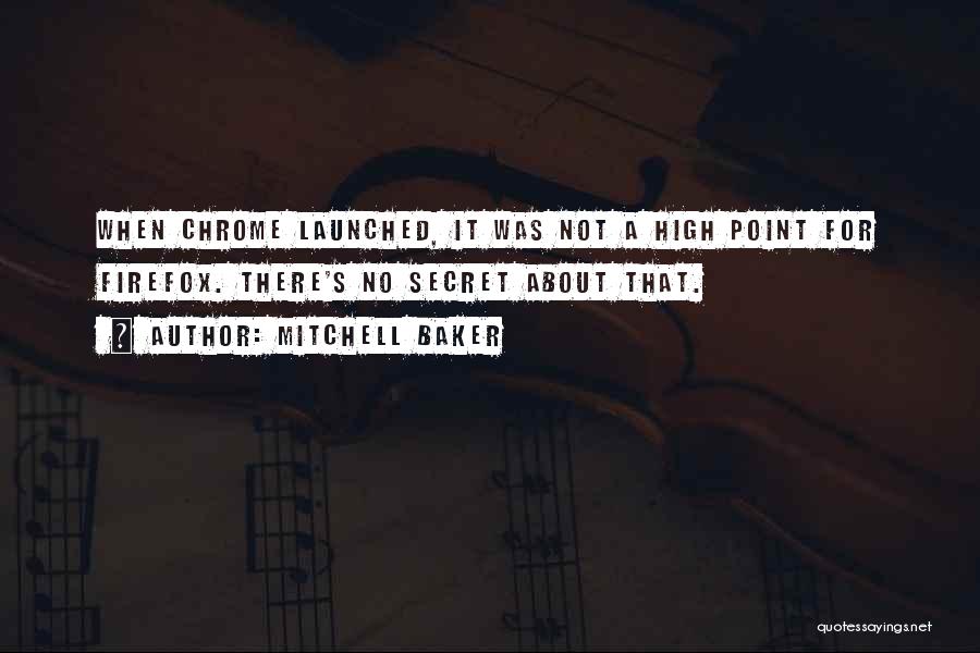Mitchell Baker Quotes 2106529