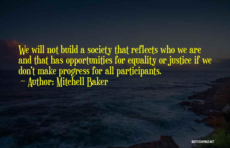 Mitchell Baker Quotes 2140100