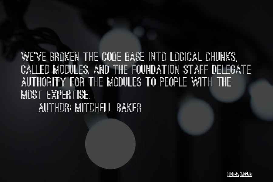 Mitchell Baker Quotes 2157363