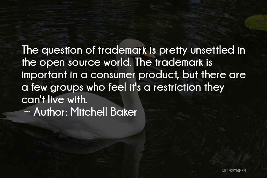 Mitchell Baker Quotes 2254037