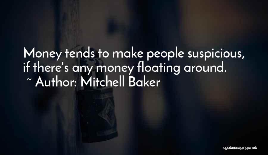 Mitchell Baker Quotes 288749