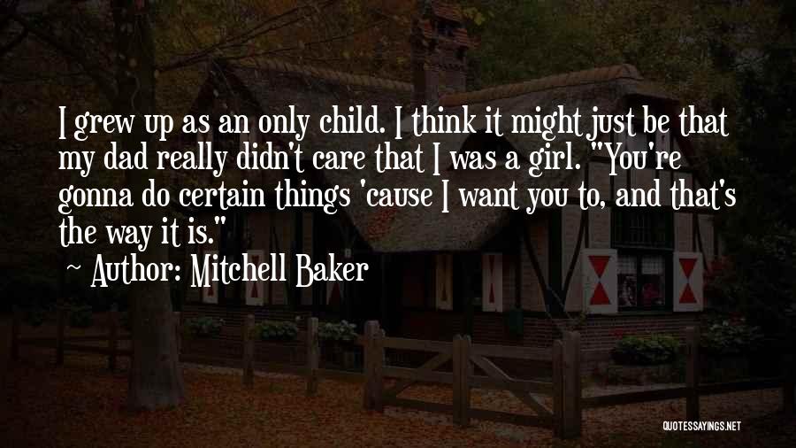 Mitchell Baker Quotes 296273