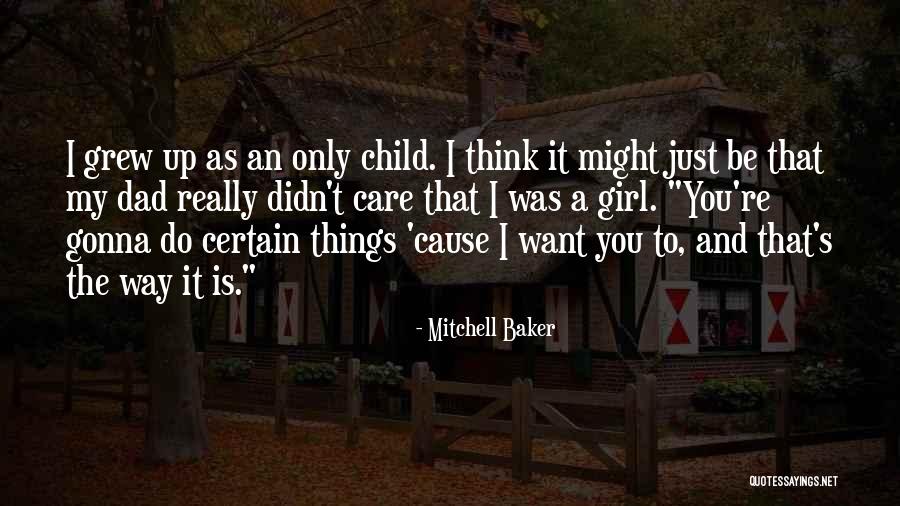 Mitchell Baker Quotes 296273