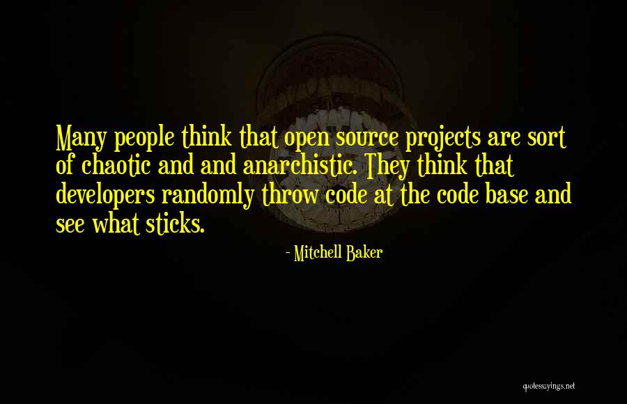 Mitchell Baker Quotes 448000 Mitchell Baker Quotes 448000