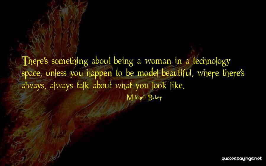 Mitchell Baker Quotes 512738 Mitchell Baker Quotes 512738