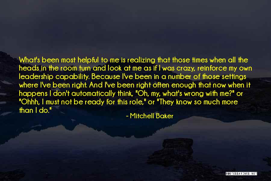 Mitchell Baker Quotes 632696 Mitchell Baker Quotes 632696