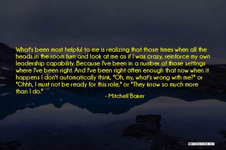 Mitchell Baker Quotes 632696