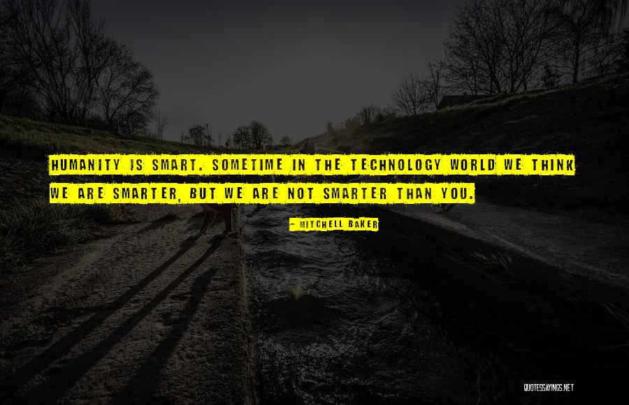 Mitchell Baker Quotes 699738 Mitchell Baker Quotes 699738