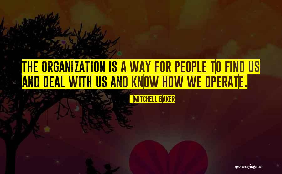 Mitchell Baker Quotes 78414 Mitchell Baker Quotes 78414