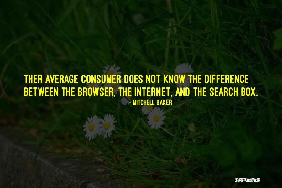Mitchell Baker Quotes 786700 Mitchell Baker Quotes 786700