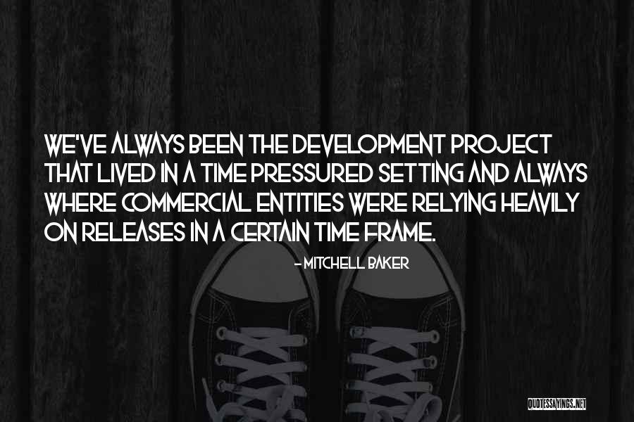 Mitchell Baker Quotes 851865 Mitchell Baker Quotes 851865