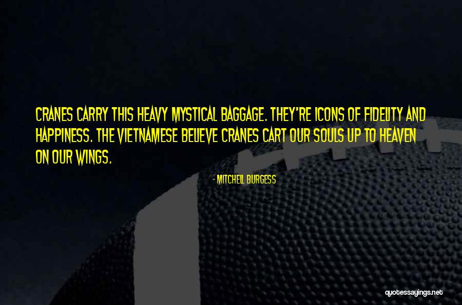 Mitchell Burgess Quotes 2195724 Mitchell Burgess Quotes 2195724