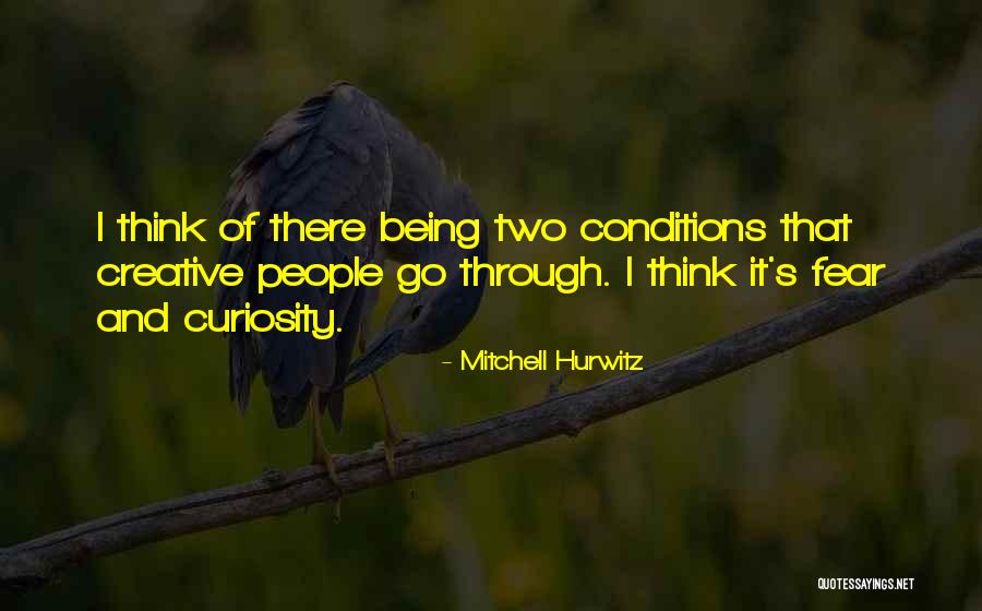 Mitchell Hurwitz Quotes 1129376