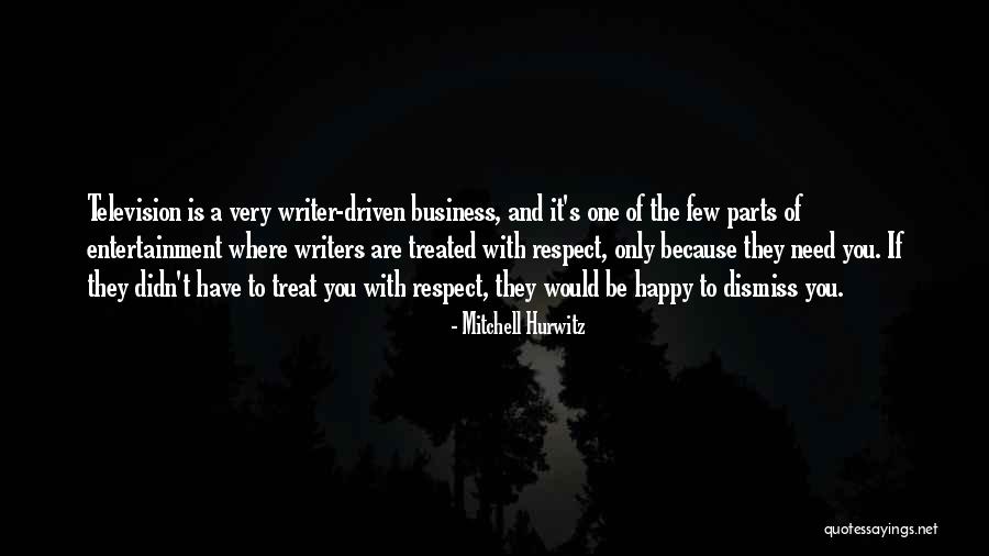 Mitchell Hurwitz Quotes 1291445