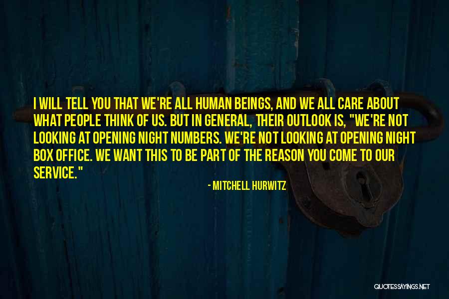 Mitchell Hurwitz Quotes 1739528