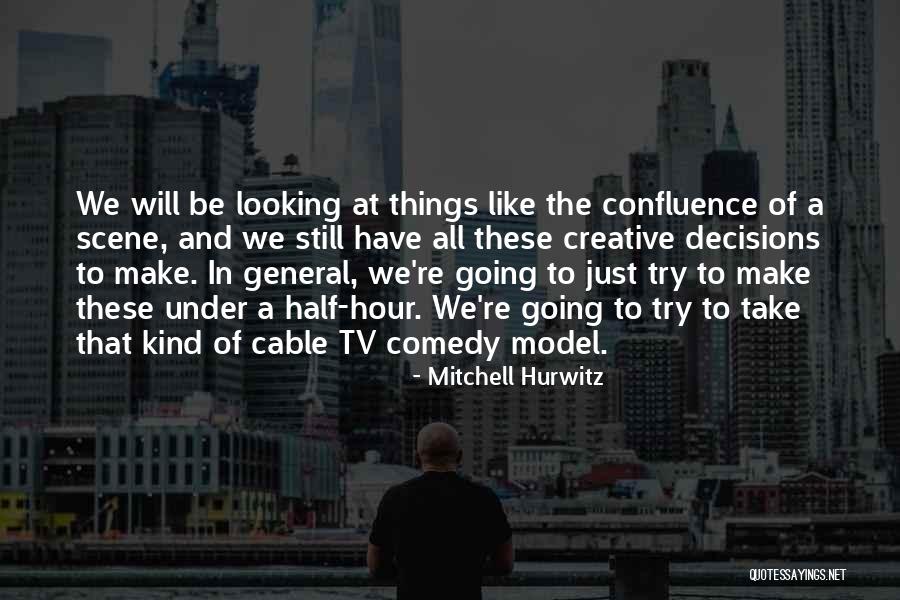 Mitchell Hurwitz Quotes 194343