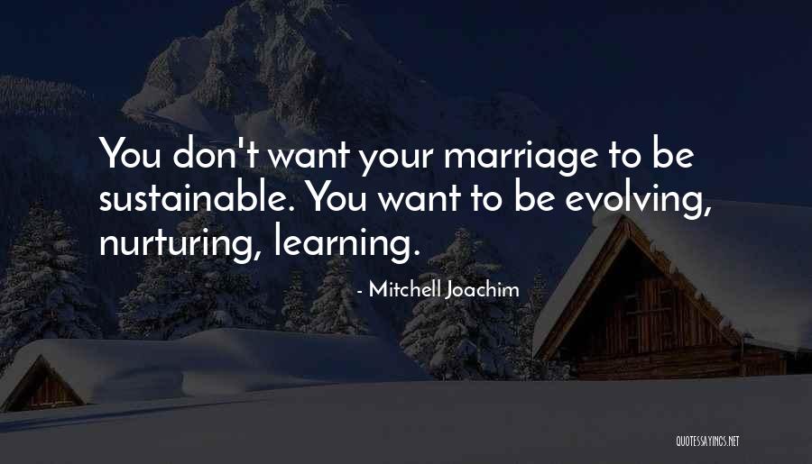 Mitchell Joachim Quotes 1493213