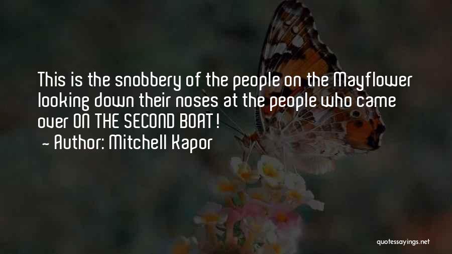 Mitchell Kapor Quotes 92259