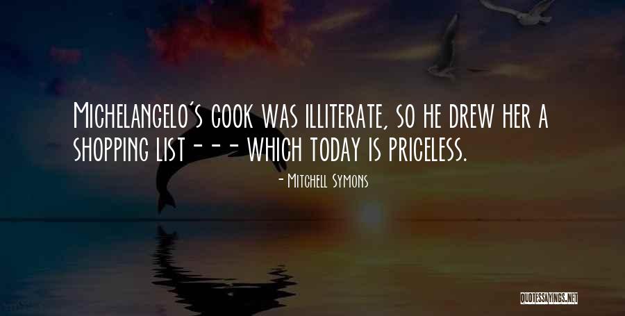 Mitchell Symons Quotes 1764962 Mitchell Symons Quotes 1764962