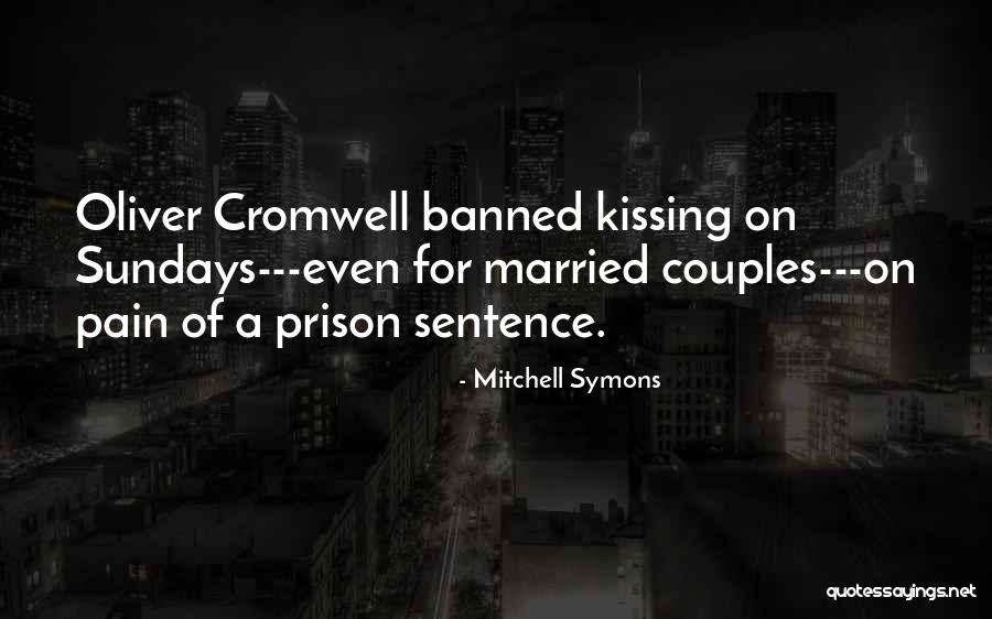 Mitchell Symons Quotes 1917300 Mitchell Symons Quotes 1917300