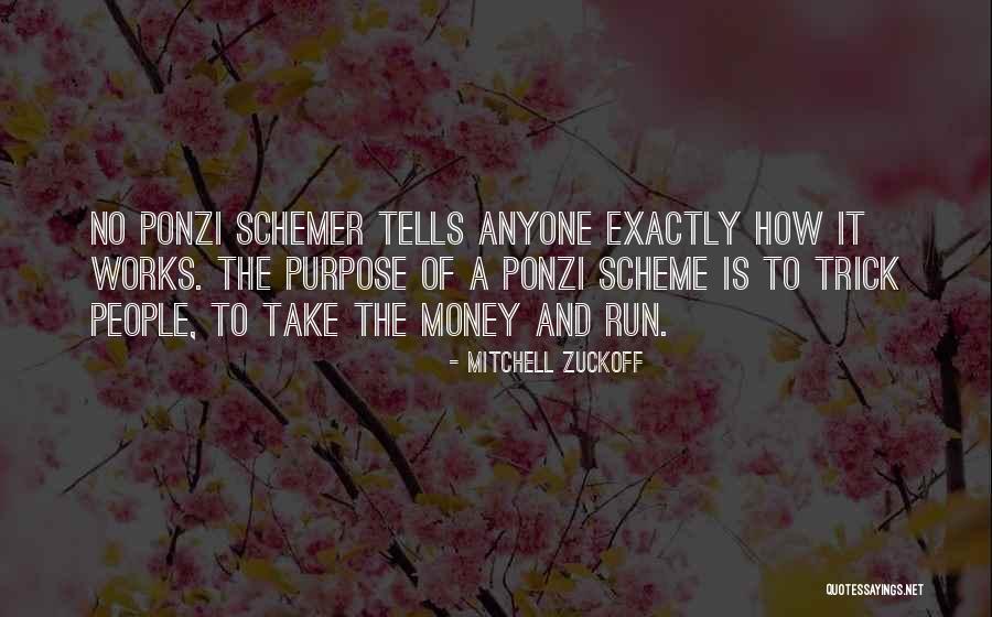 Mitchell Zuckoff Quotes 1262678