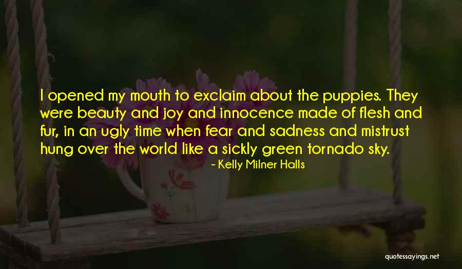 Mitchs A M Quotes By Kelly Milner Halls Mitchs A M Quotes By Kelly Milner Halls