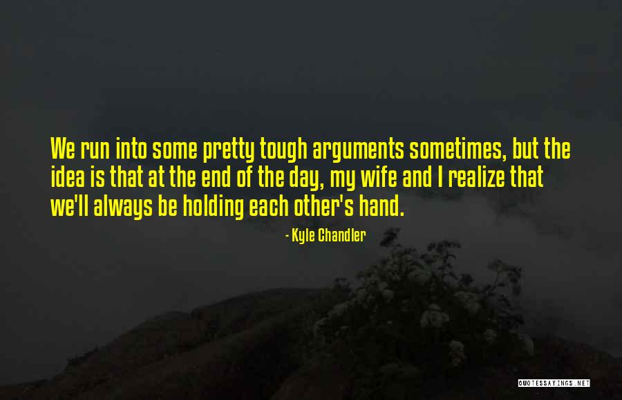 Mitchum Roll Quotes By Kyle Chandler Mitchum Roll Quotes By Kyle Chandler