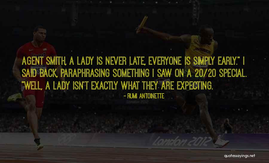 Mitchum Roll Quotes By Rumi Antoinette Mitchum Roll Quotes By Rumi Antoinette