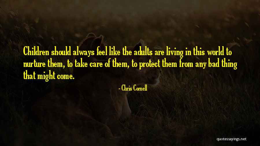 Miteinander Auskommen Quotes By Chris Cornell Miteinander Auskommen Quotes By Chris Cornell