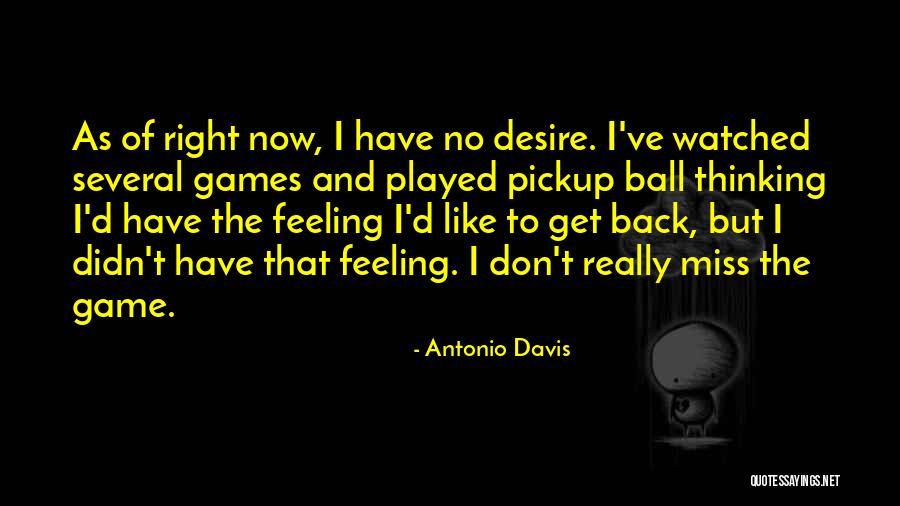 Miteinander Berlin Quotes By Antonio Davis Miteinander Berlin Quotes By Antonio Davis
