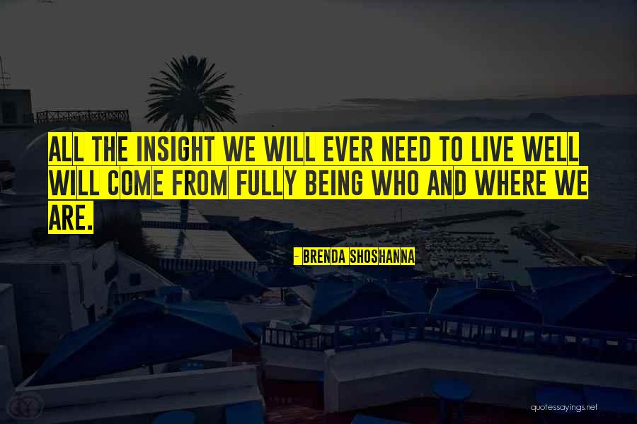 Miteinander Berlin Quotes By Brenda Shoshanna Miteinander Berlin Quotes By Brenda Shoshanna
