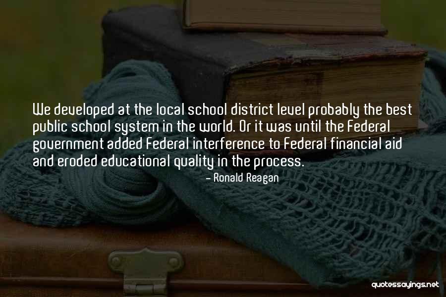 Mitela Je Quotes By Ronald Reagan Mitela Je Quotes By Ronald Reagan