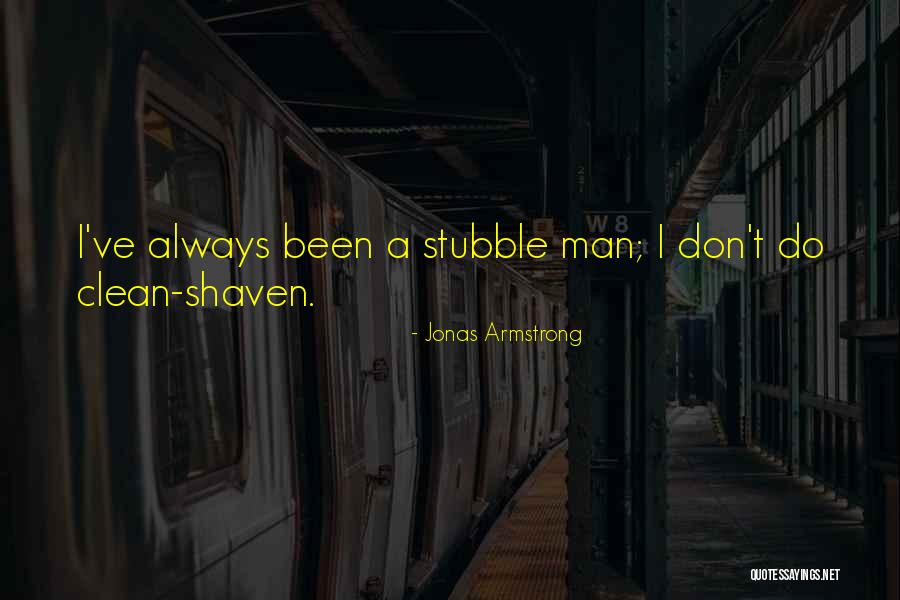 Mitem 2020 Quotes By Jonas Armstrong Mitem 2020 Quotes By Jonas Armstrong