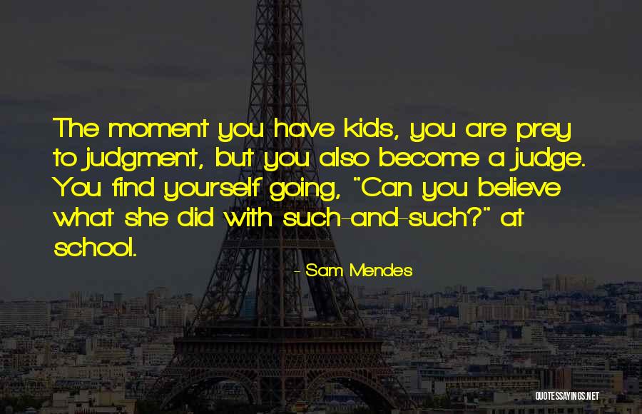 Miten Netral Quotes By Sam Mendes Miten Netral Quotes By Sam Mendes