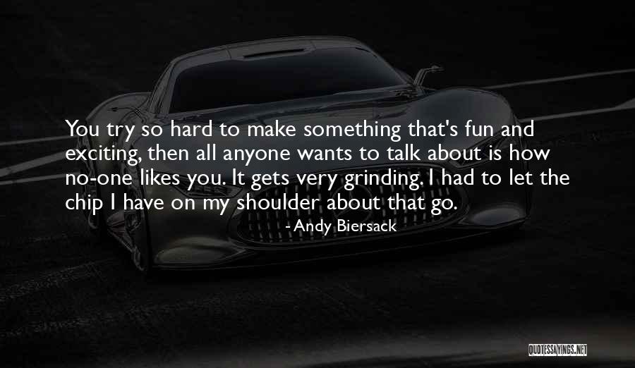 Miten Patel Quotes By Andy Biersack Miten Patel Quotes By Andy Biersack