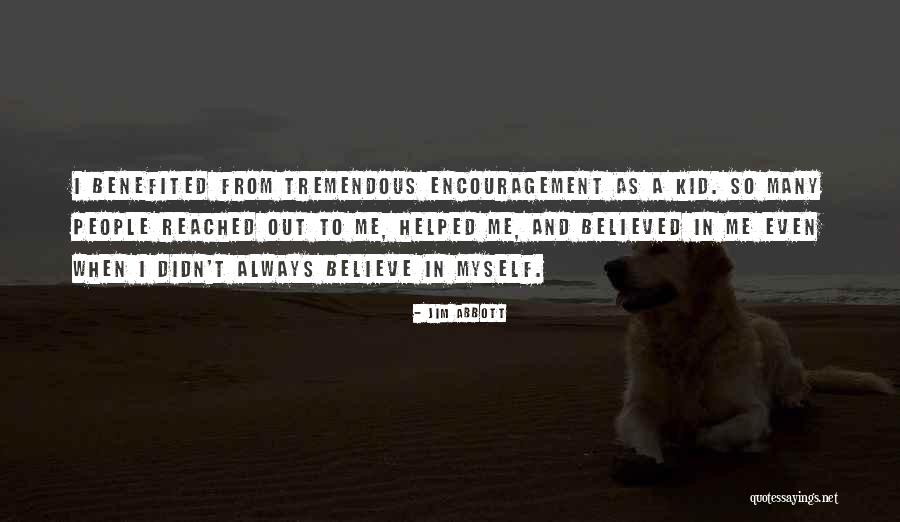 Miteq Lna Quotes By Jim Abbott Miteq Lna Quotes By Jim Abbott
