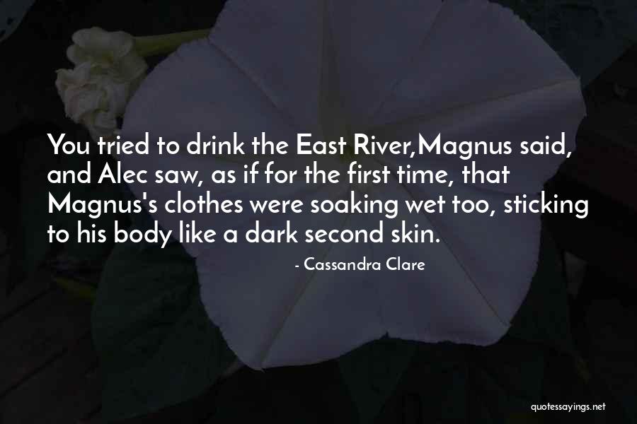 Miteq Microwave Quotes By Cassandra Clare Miteq Microwave Quotes By Cassandra Clare