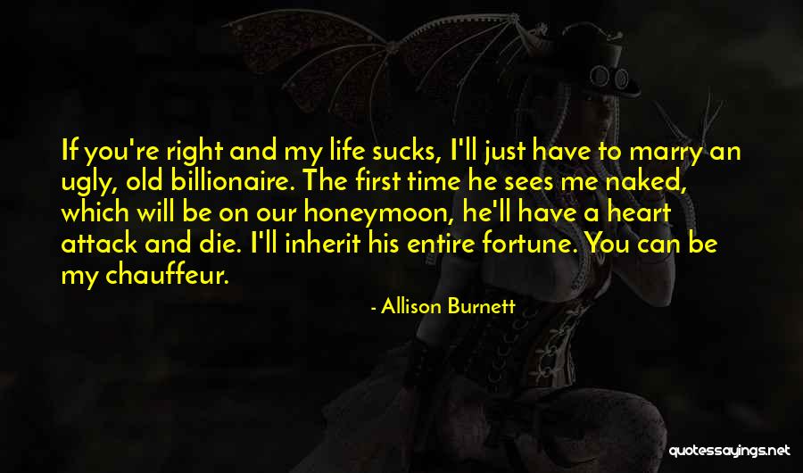 Mitera Hospital Quotes By Allison Burnett Mitera Hospital Quotes By Allison Burnett