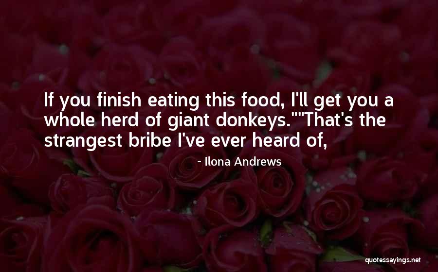 Mitera Marigo Quotes By Ilona Andrews Mitera Marigo Quotes By Ilona Andrews