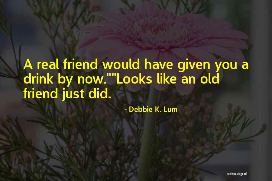 Mitera Maternity Quotes By Debbie K. Lum